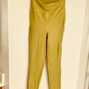 Lululemon 7/8 leggings